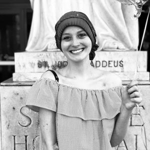 Meet your Posher, Anna Smith